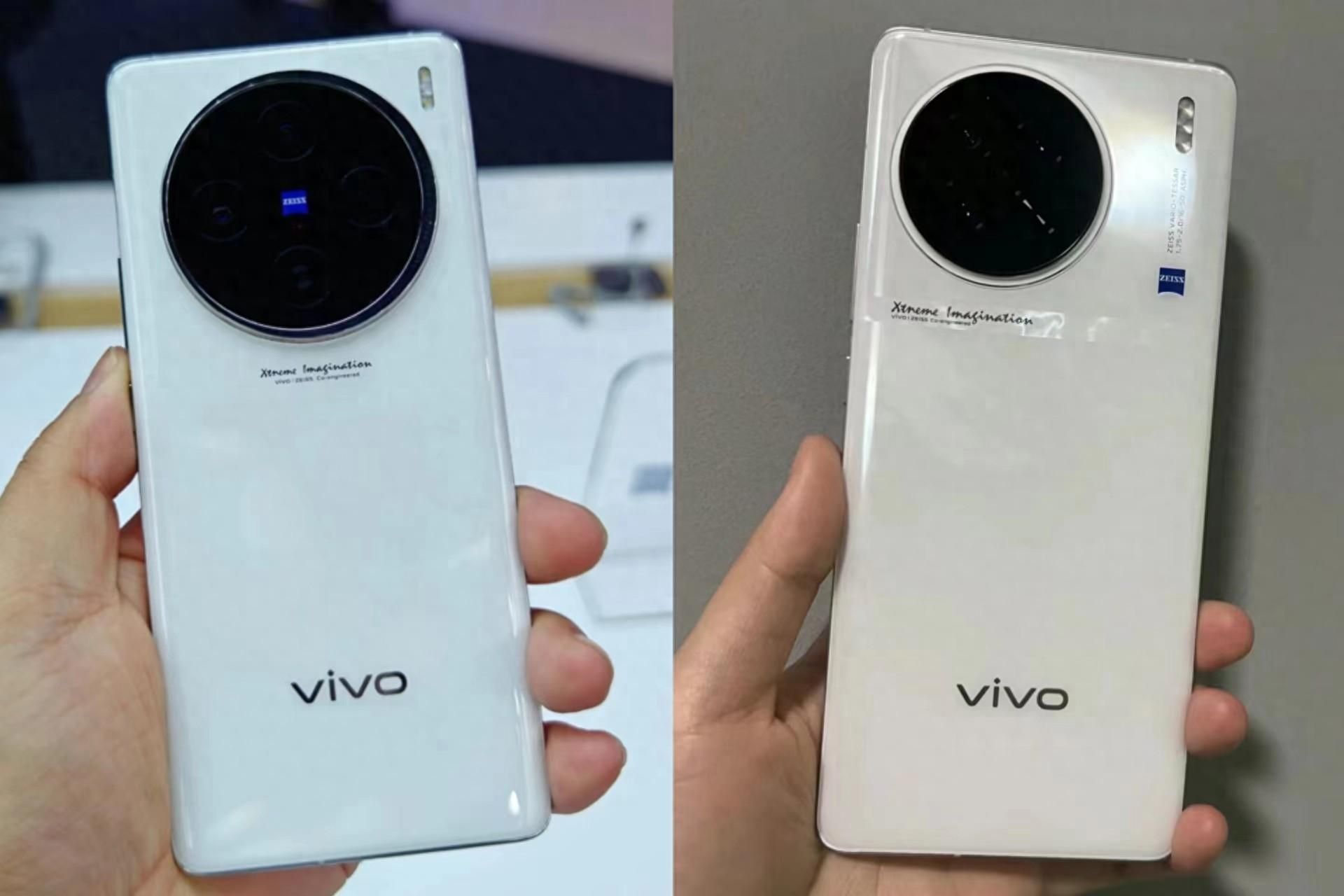 vivo X90s值得入手吗及参数配置（2023年vivo新上市的手机是哪款）