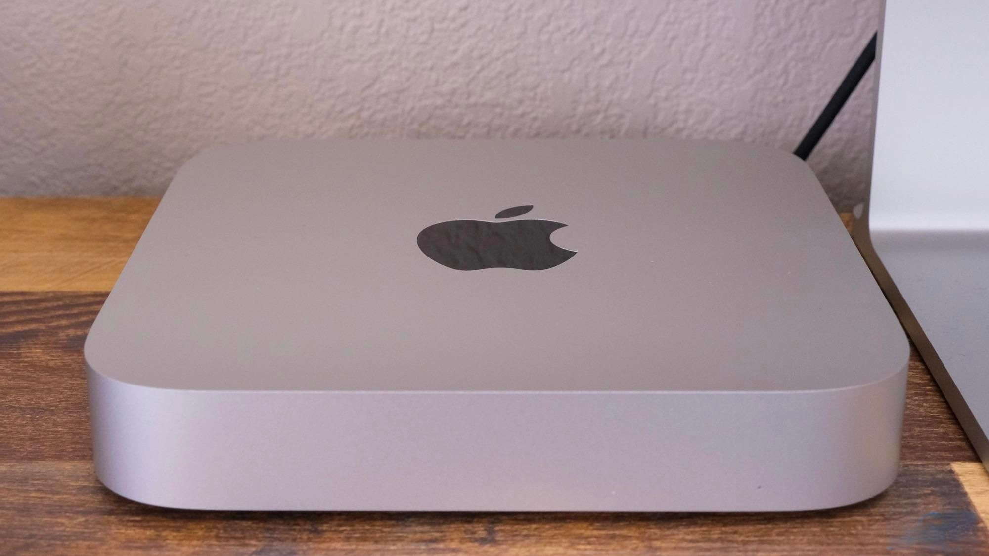 苹果Mac mini 2023性能如何（2023年迷你主机推荐）