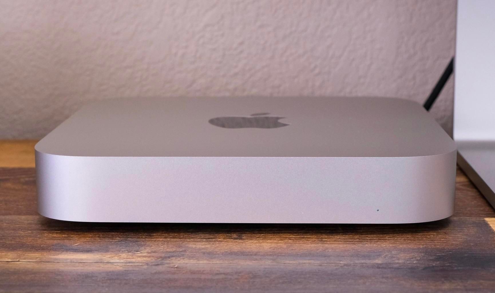 苹果Mac mini 2023性能如何（2023年迷你主机推荐）