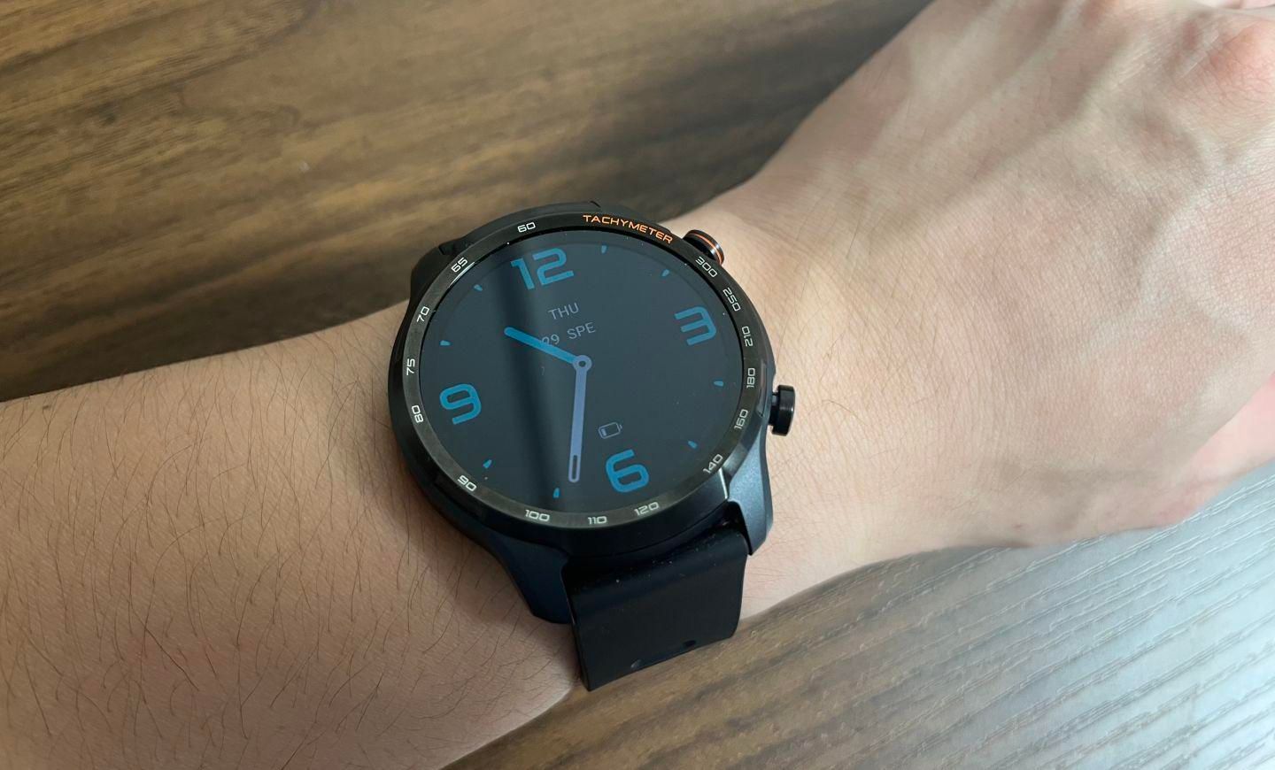 ticwatch和华为手表哪个好（2023性价比高的智能手表）