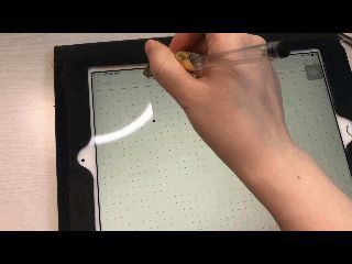 手机手写笔自制的方法（如何做一个简易的触屏笔）