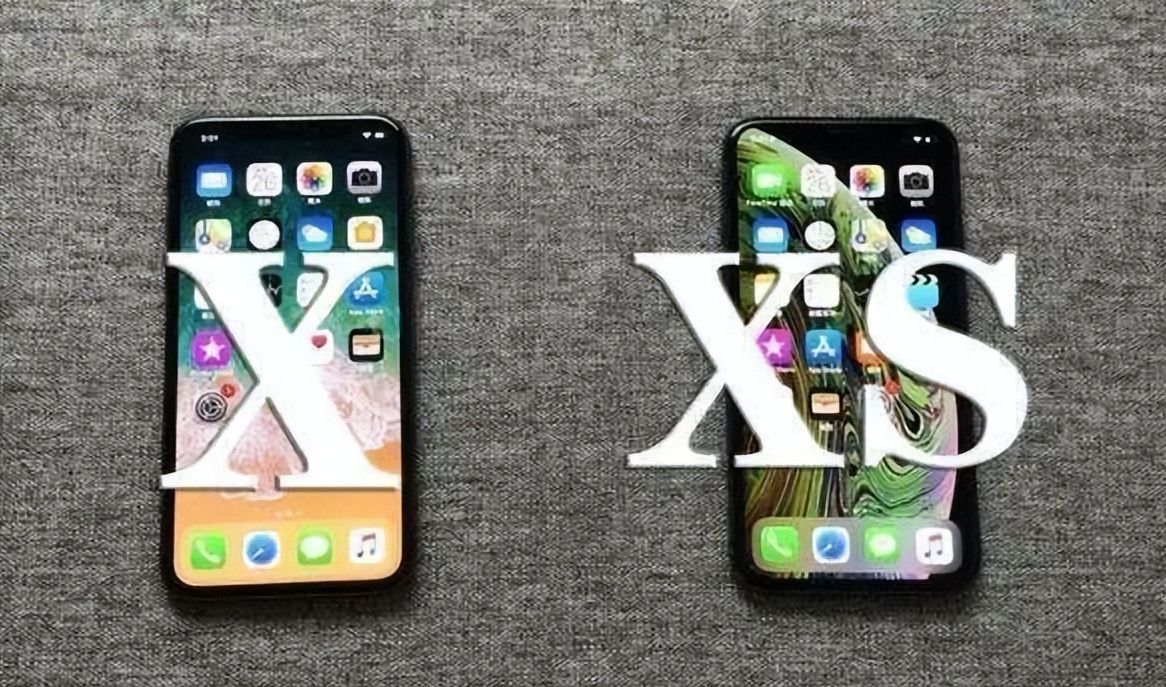 iphonex和iphonexs的区别及参数对比（哪款苹果手机拍照效果好）