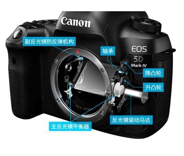 佳能90d相机参数（2023建议买的单反）