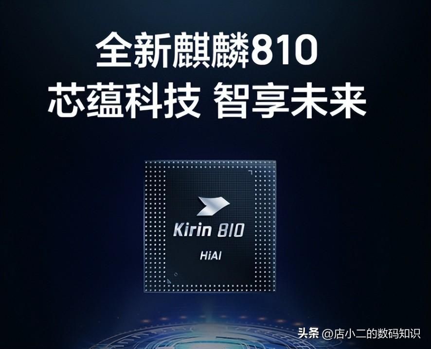 kirin810相当于骁龙多少（2023年麒麟810还够用吗）