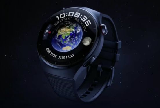 华为太空手表是哪一款及多少钱（2023年值得买的智能手表推荐）