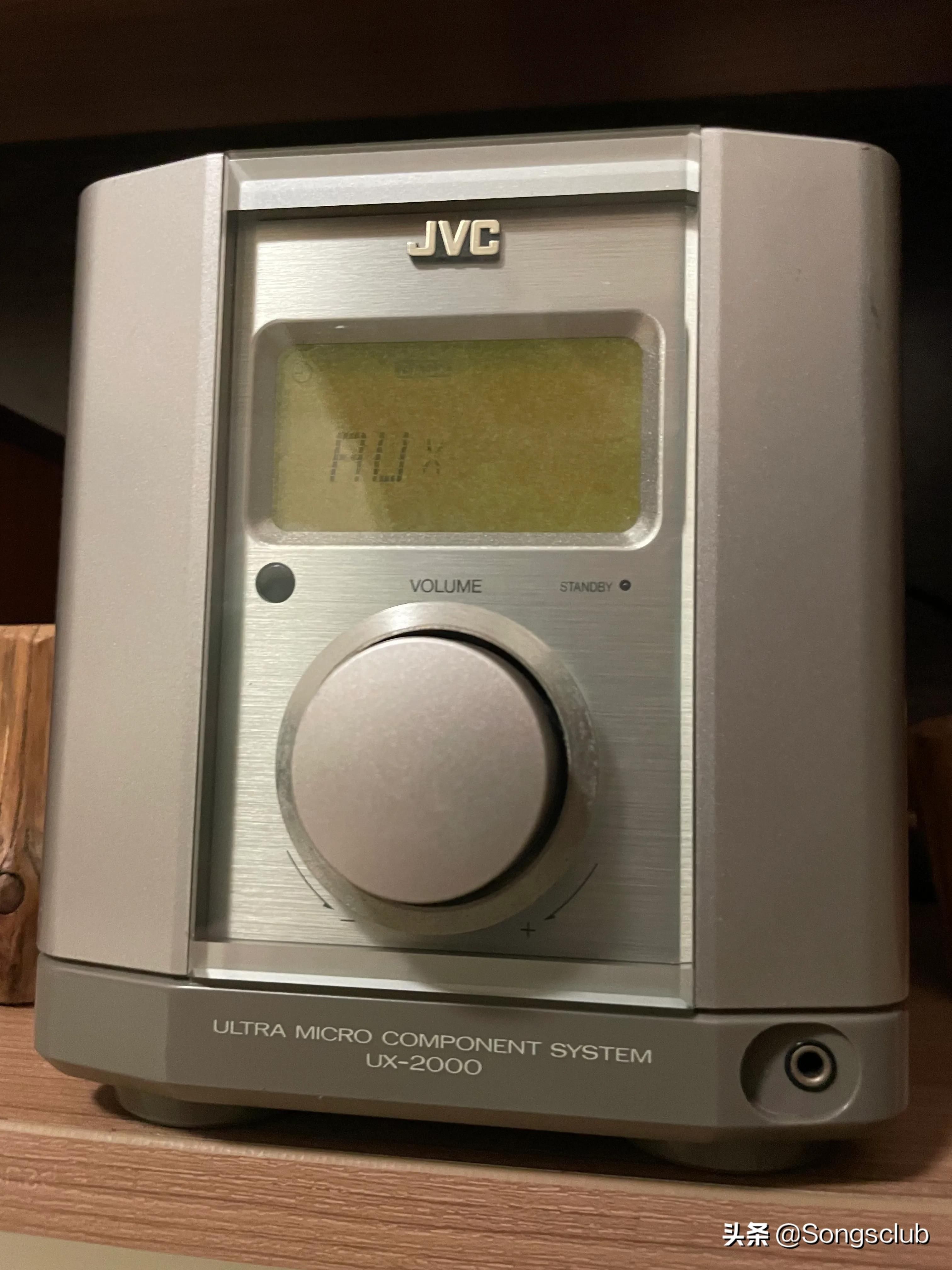 jvc音箱属于哪个档次及音质怎么样（家庭音响什么牌子的好）