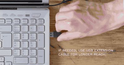笔记本改触摸屏的简单方法（怎么把电脑改为触屏模式）