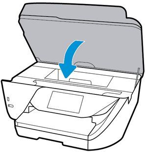 惠普打印机墨盒怎么安装（惠普更换墨盒的正确方法）