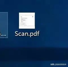 惠普m1005怎么扫描文件（打印机如何将图片扫描成pdf电子版）