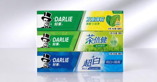 黑人牙膏是中国的吗及改名原因（属于哪个国家的品牌是高露洁旗下的吗）