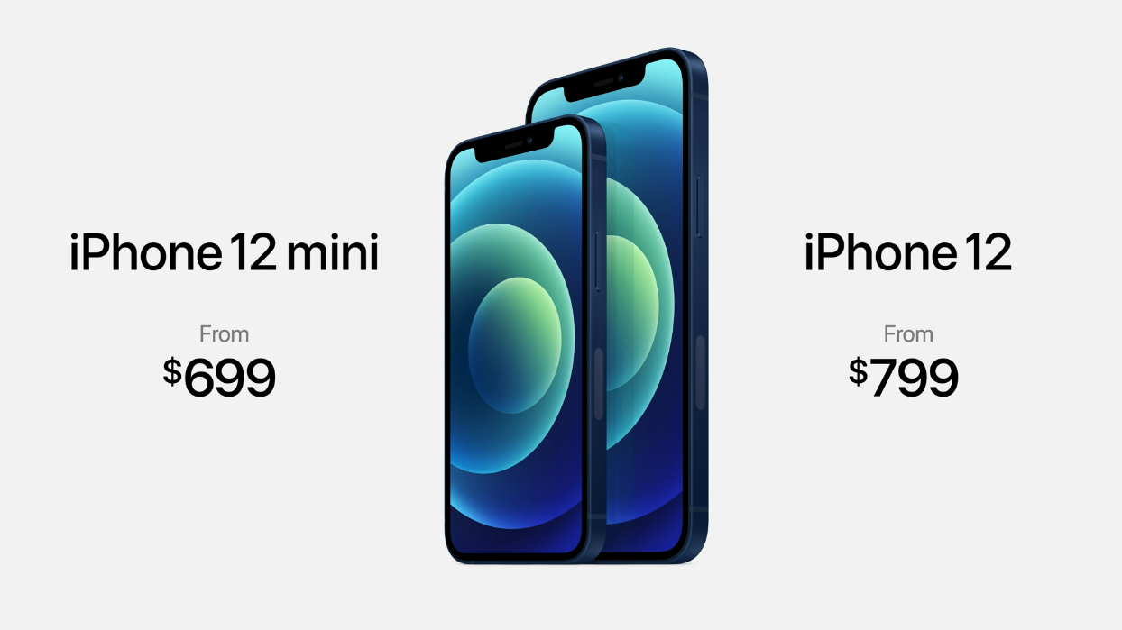 iphone12首发上市售价价格（256g刚上市多少钱）