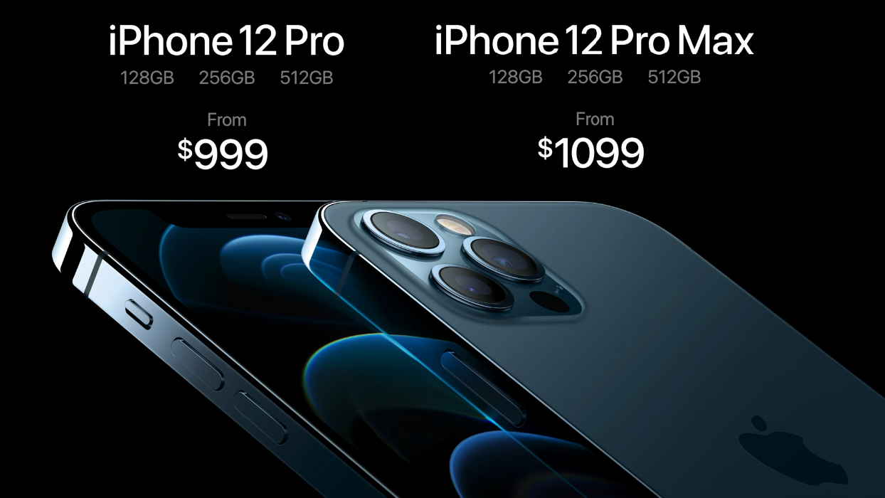 iphone12首发上市售价价格（256g刚上市多少钱）