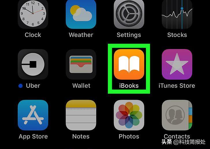 iphone电子书阅读器软件哪个好（iphone图书怎么添加本地书）