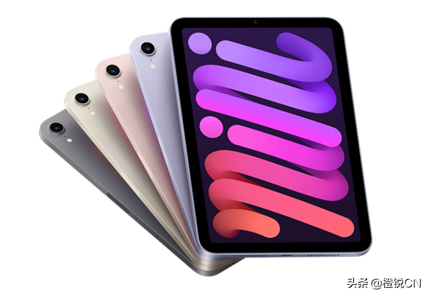 ipad3 ipad4 ipad5屏幕及续航有什么区别（苹果平板ipad3和4及历代平板的区别配置介绍）