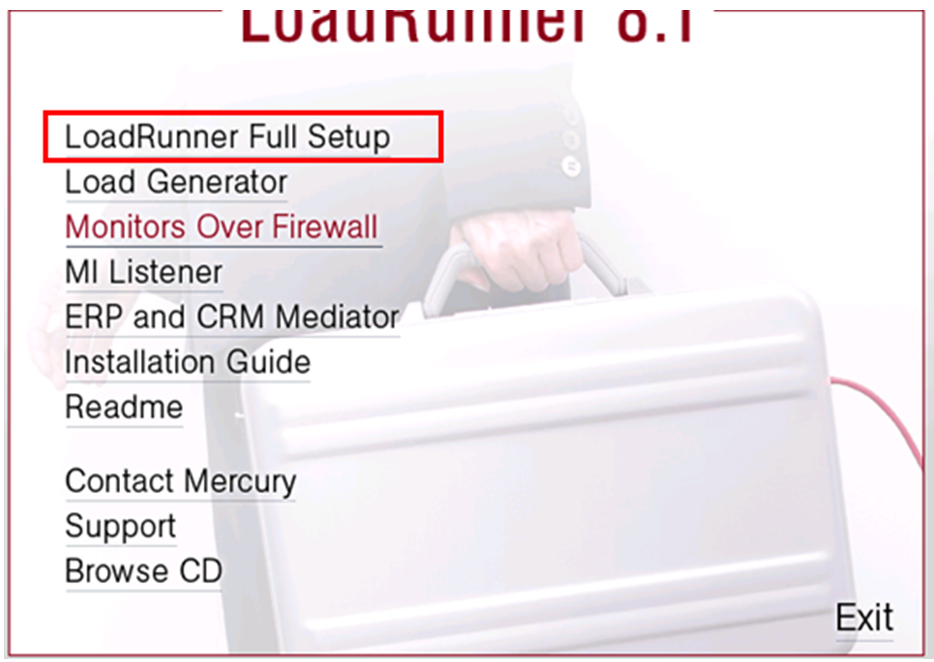 loadrunner 入门级使用教程（三大组件登录脚本运行）