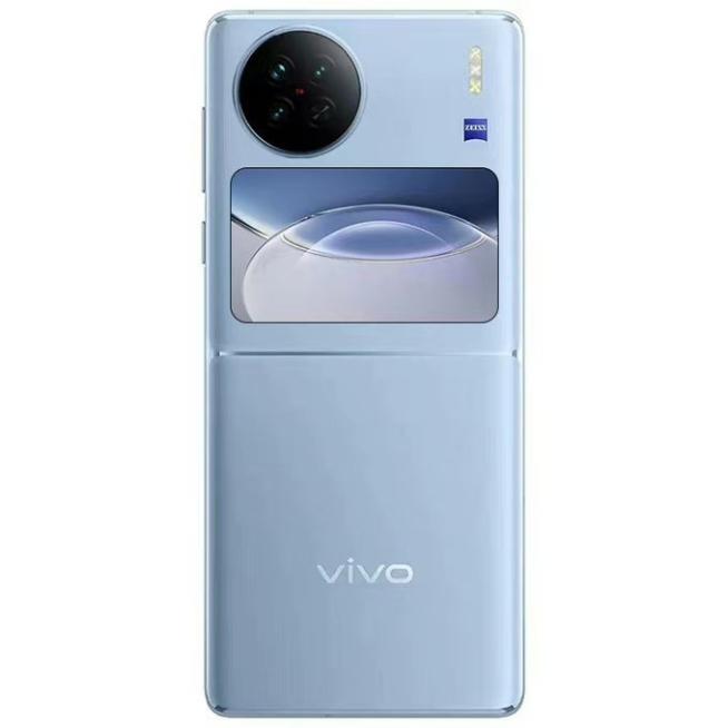 vivo X Fold2外观厚度重量新消息（2023年上市新款折叠屏手机什么时候发布出）
