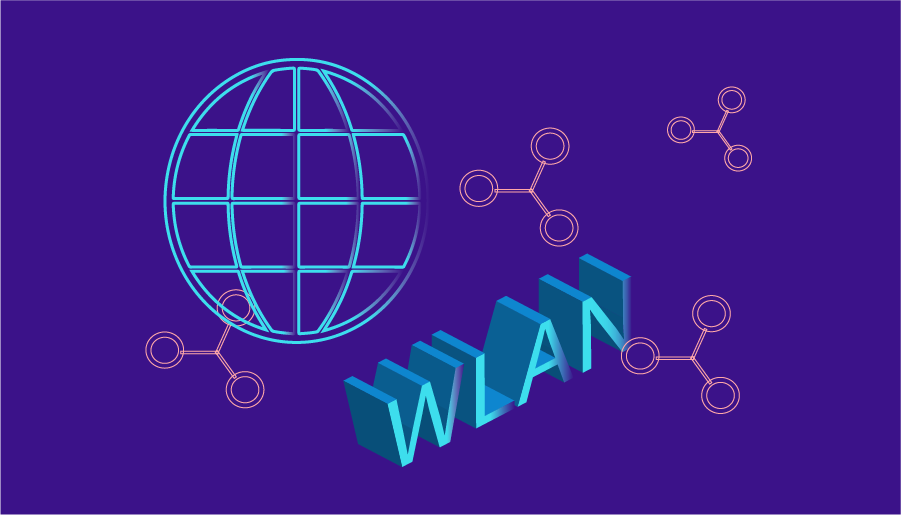 wlan是什么网络类型全称是什么（为什么不叫WIFI叫WLAN）