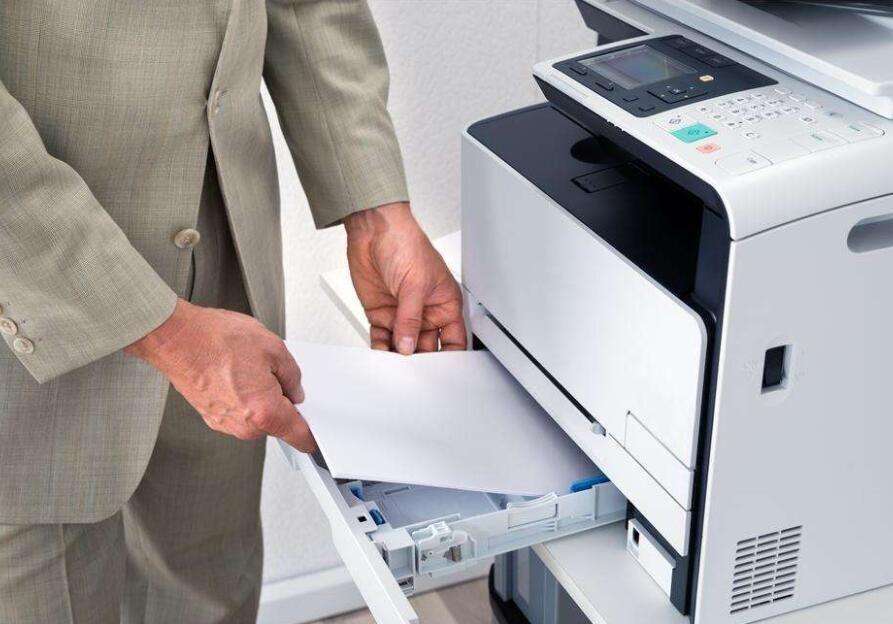 win10局域网添加打印机怎么设置（在内网电脑上安装打印机及连接的方法）