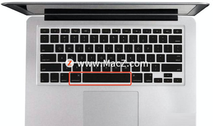 mac输入法切换快捷键是哪个键（苹果电脑键盘中文怎么切换）