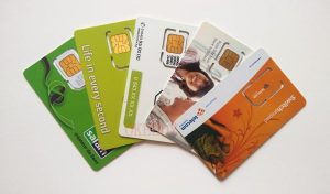 USIM卡是什么？USIM卡和SIM卡有哪些区别？让我们一起来了解！