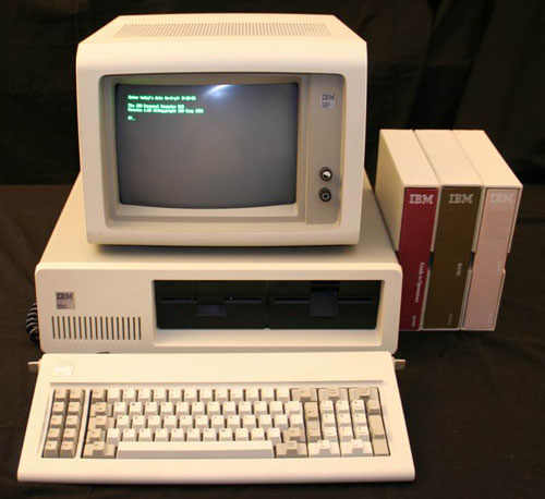 重返计算机历史：揭秘世界第一台个人电脑的诞生时间与发明者