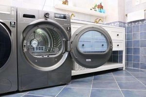 全自动洗衣机不脱水的原因揭秘，解决方法大全！