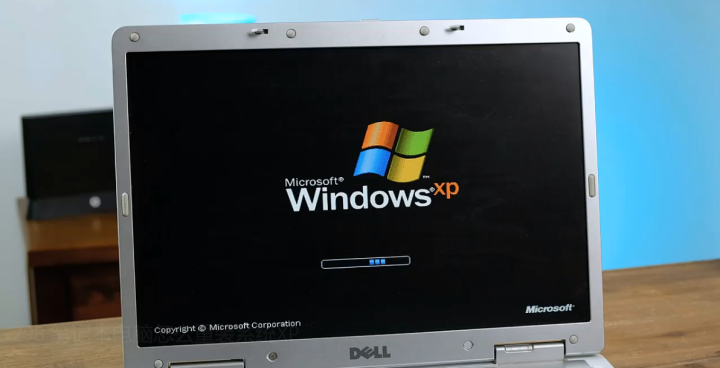 Win7怎么换XP系统详细教程