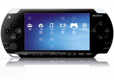 什么是PSP游戏机及功能和特点