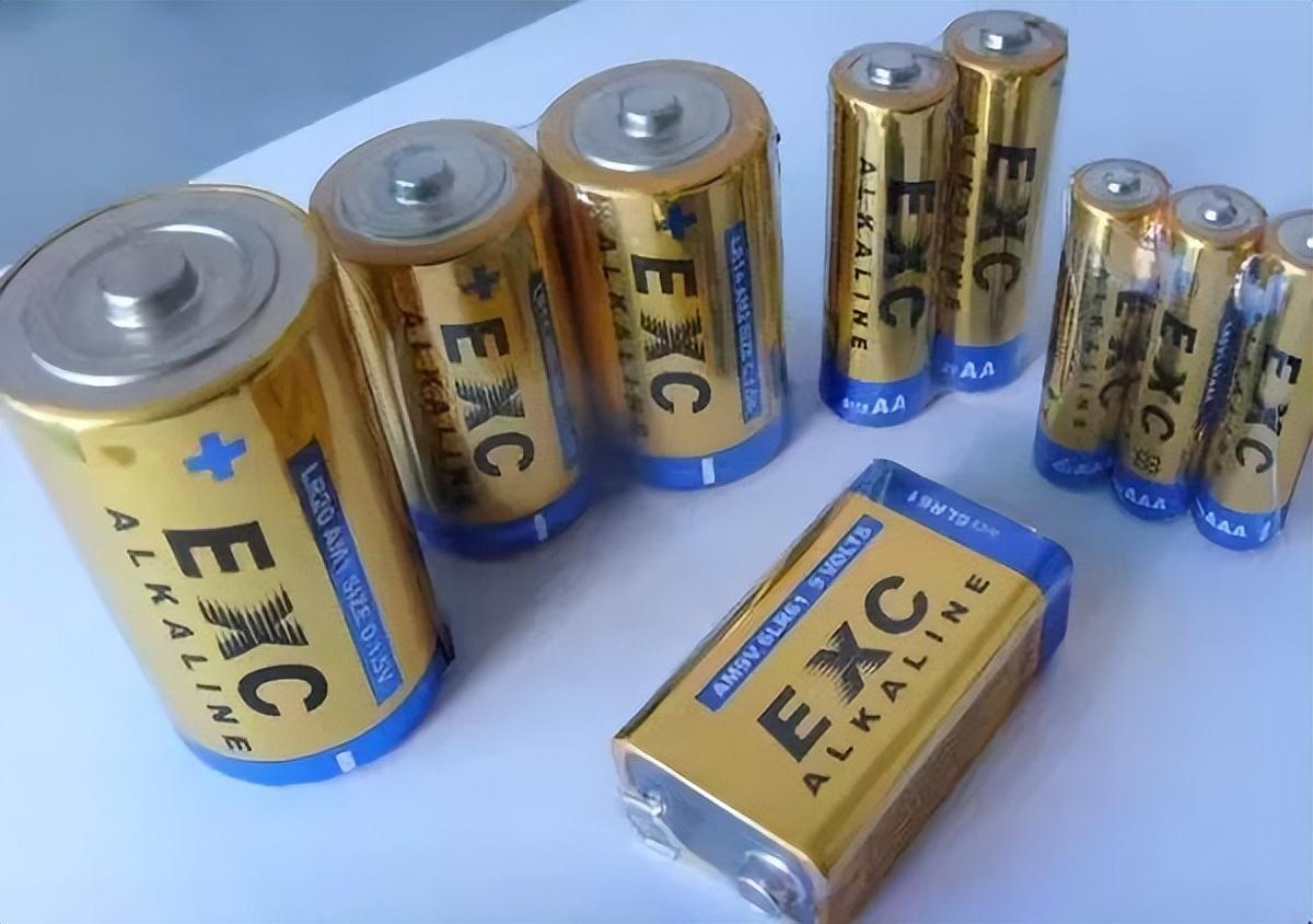 一节干电池的电压是多少伏？了解干电池电压知识！