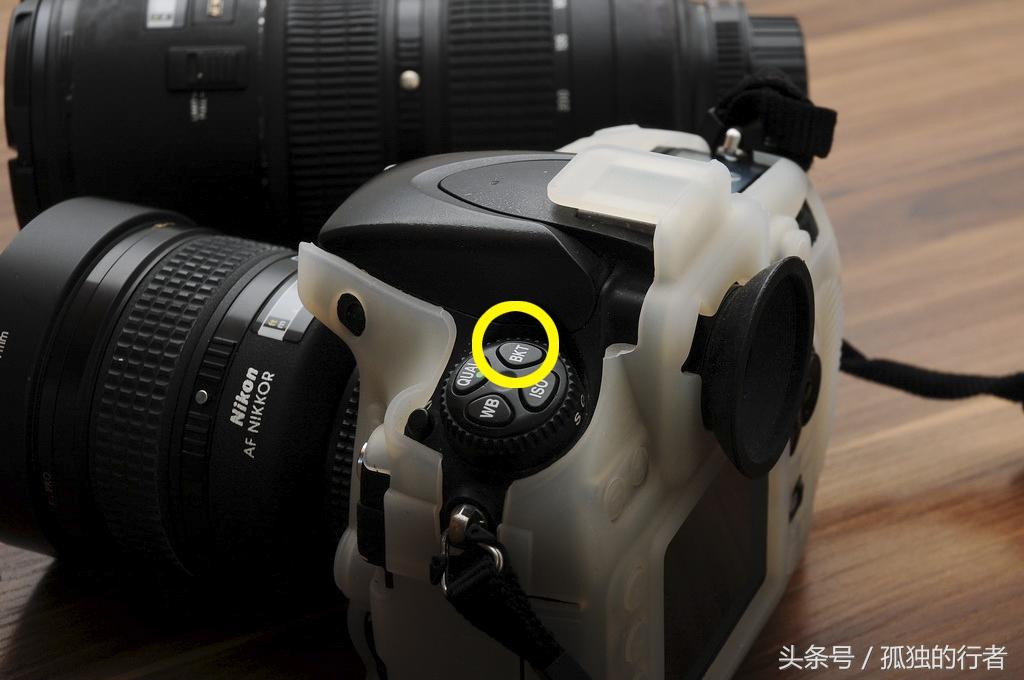 解读尼康相机BKT功能，提升摄影技巧
