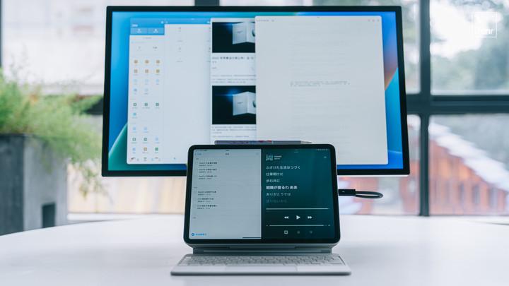 苹果平板电脑怎么样可以办公用吗（最新款是哪一款可以像电脑一样办公吗）