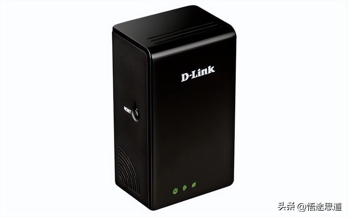 d-link路由器怎么设置无线网络及wifi密码（怎么设置网速快还能隐藏网络）