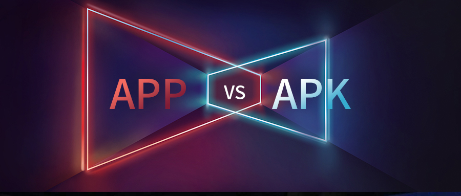 app是什么意思什么的缩写有什么用（apk和app的区别是什么）