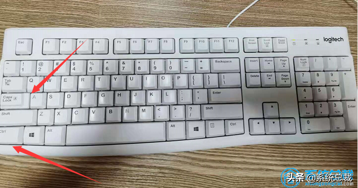 电脑怎么用键盘复制粘贴文字（办公软件快捷键用键盘怎么代替鼠标）