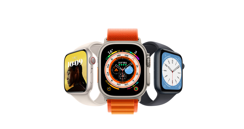 apple iwatch多少钱一个（苹果手表各型号价目表）
