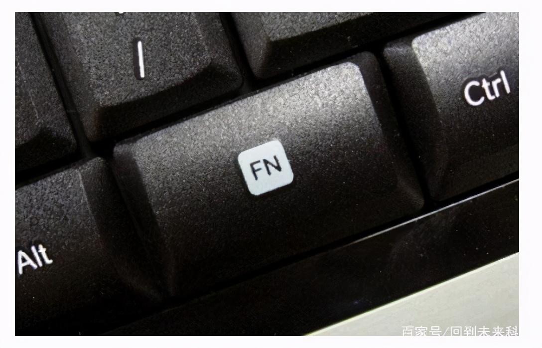 笔记本键盘功能键是哪个（各个按键详细介绍图）