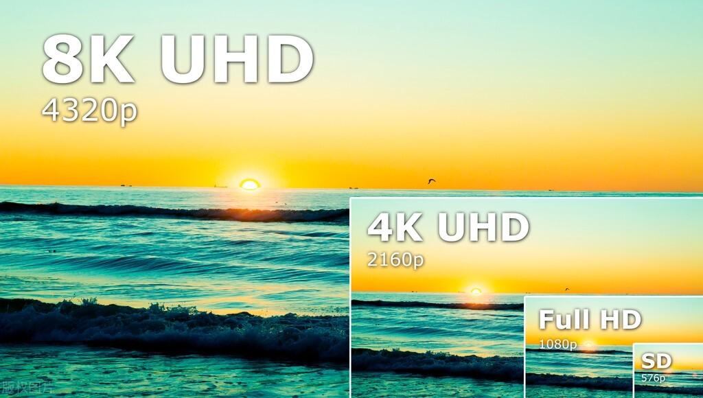 hd和bd哪个清晰度高哪个画质更好（数字电影BD和HD哪个清晰）