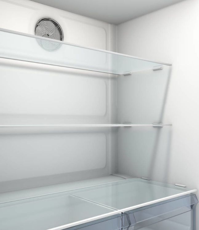 冰箱冷藏室不制冷的原因及解决方法（保鲜正常冰箱不冷了温度如何调节）
