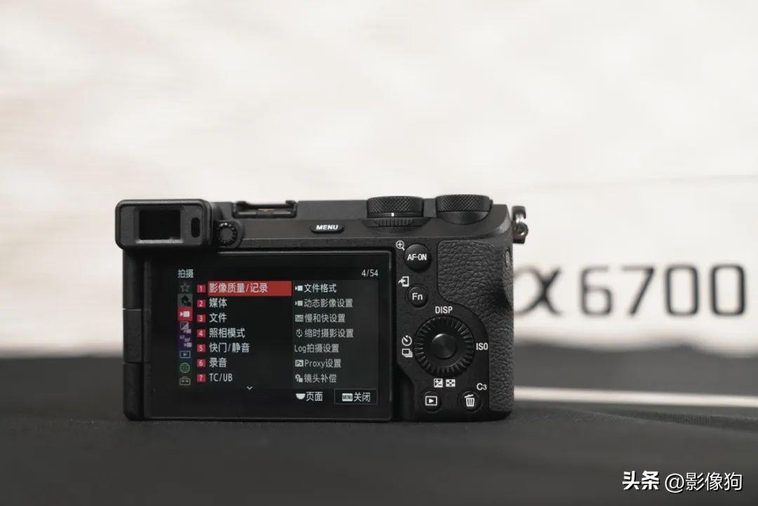 索尼APS-C画幅新微单相机A6700新消息（2023年即将发布的相机）