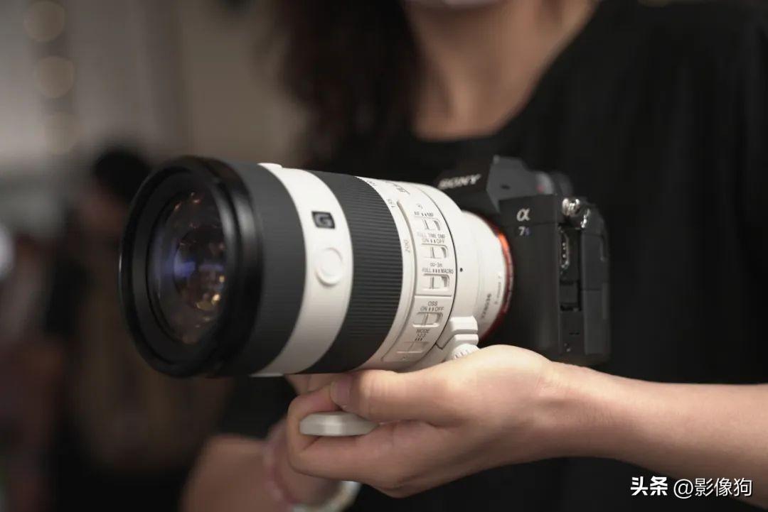 索尼APS-C画幅新微单相机A6700新消息（2023年即将发布的相机）