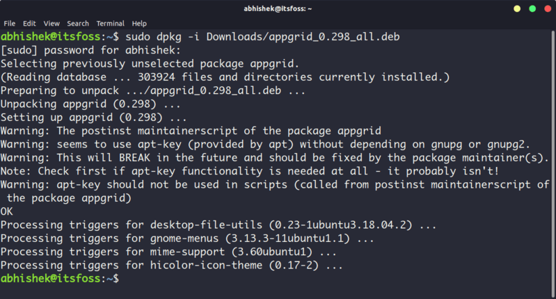 deb文件怎么安装到linux方法（deb文件用什么软件打开及如何安装教程）