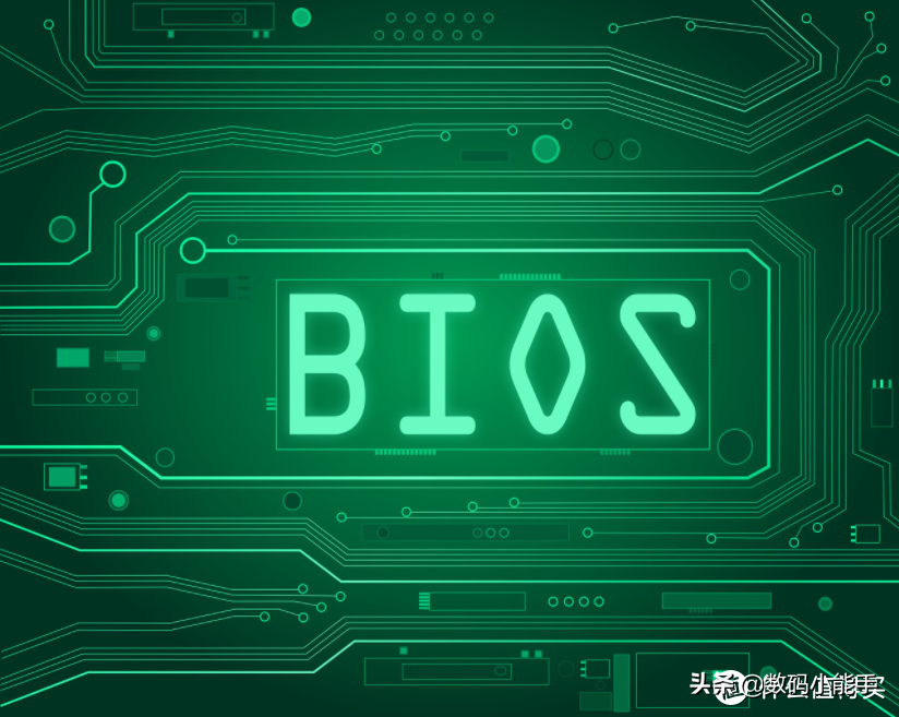 bios更新对电脑有什么影响（电脑升级bios有风险吗）