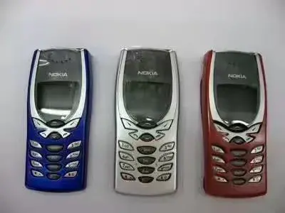 诺基亚8250上市时间和价格及手机图片（8250什么时候上市的当年多少钱）