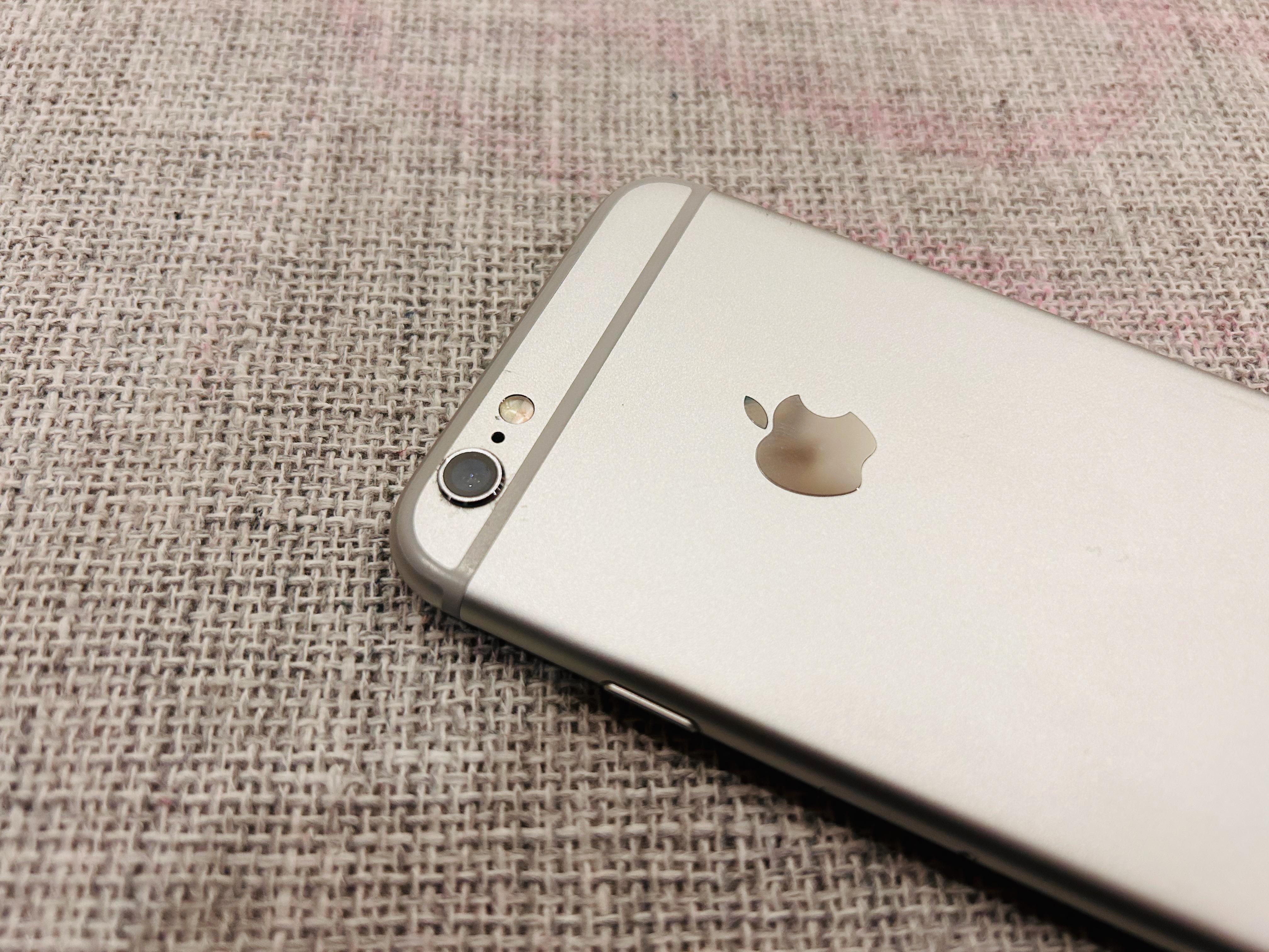 iphone6s上市时间及价格（2023苹果6s还能用吗）