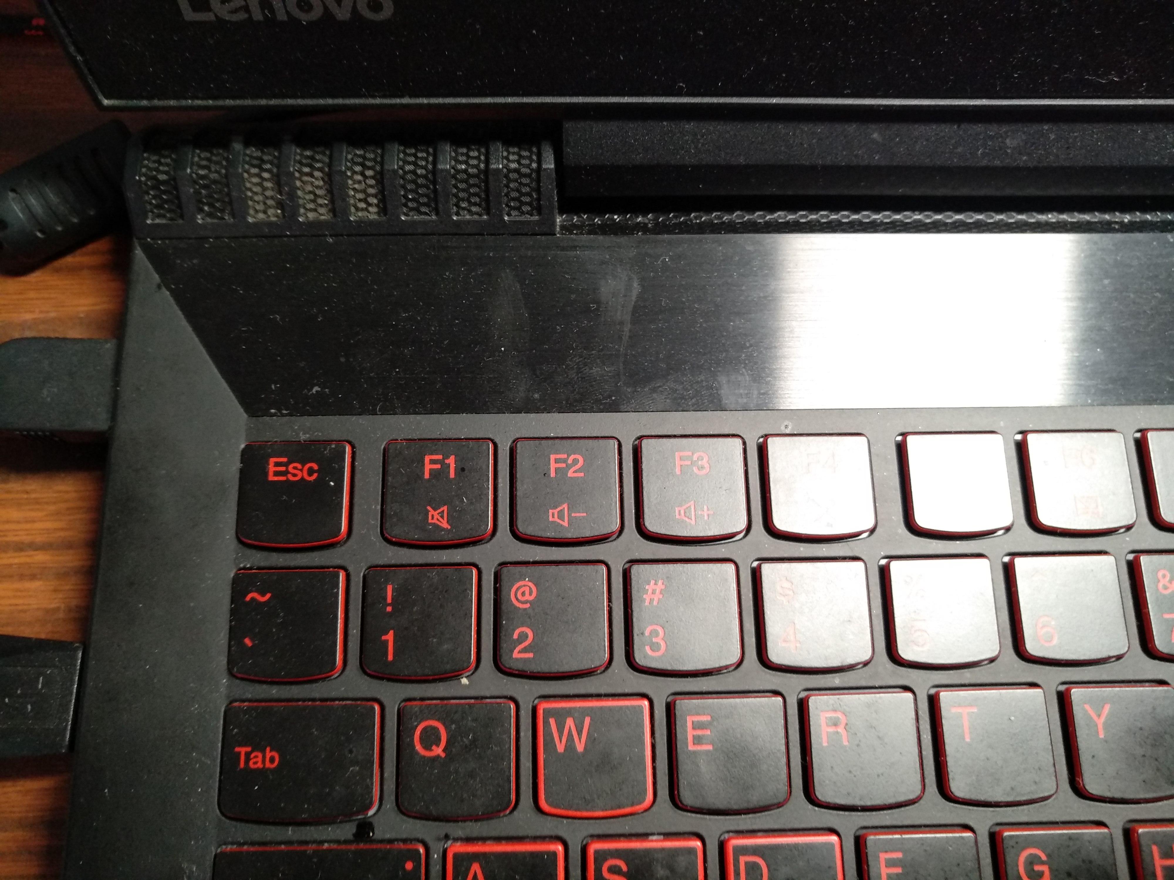 笔记本键盘清理灰尘方法有哪些（扣下及拆卸清洗电脑键盘污垢的方法）