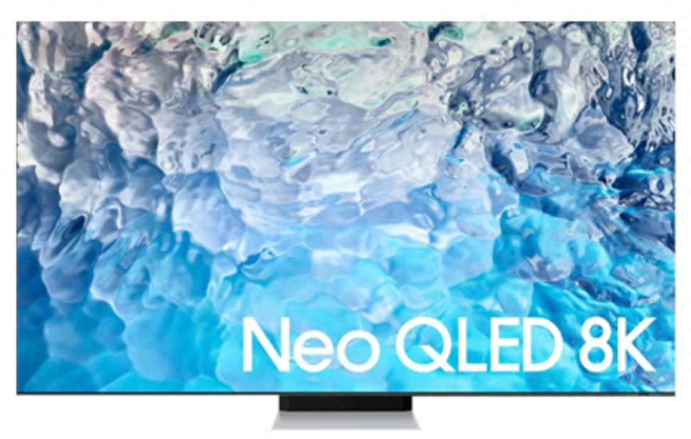 三星neo qled 8k电视QN900C（8k电视评测报告）