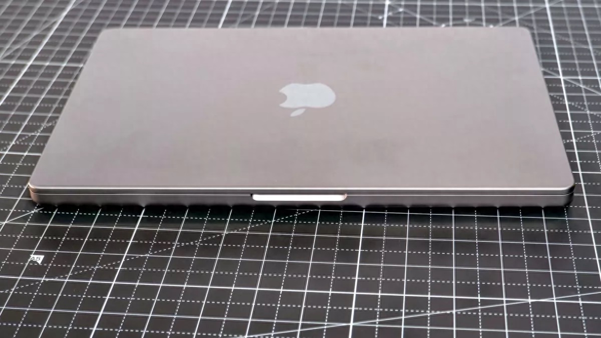 新款MacBook Pro 14寸尺寸m2重量2023（长宽高参数及评测）