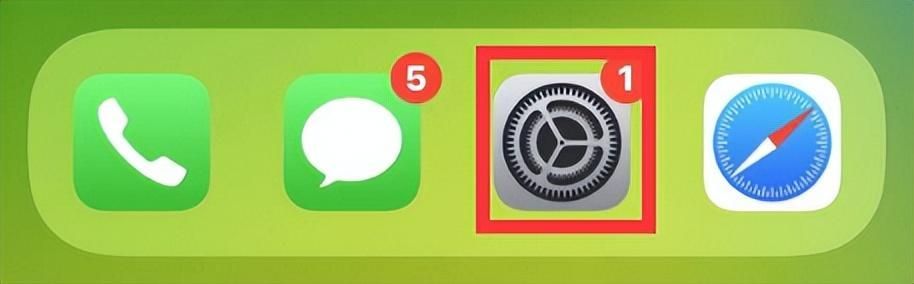苹果手机屏幕上的圆点怎么设置出来（iphone如何打开悬浮球）