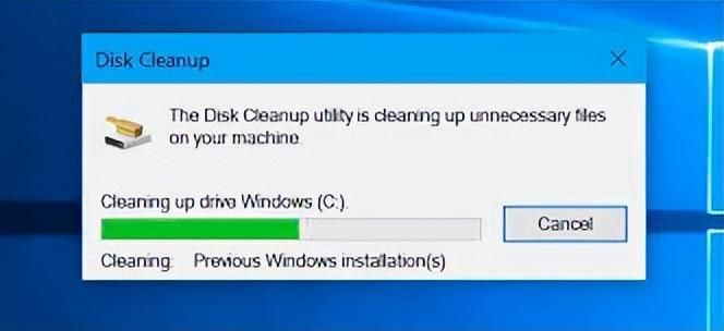 windows磁盘清理工具有哪些（清理c盘碎片比较干净的软件）