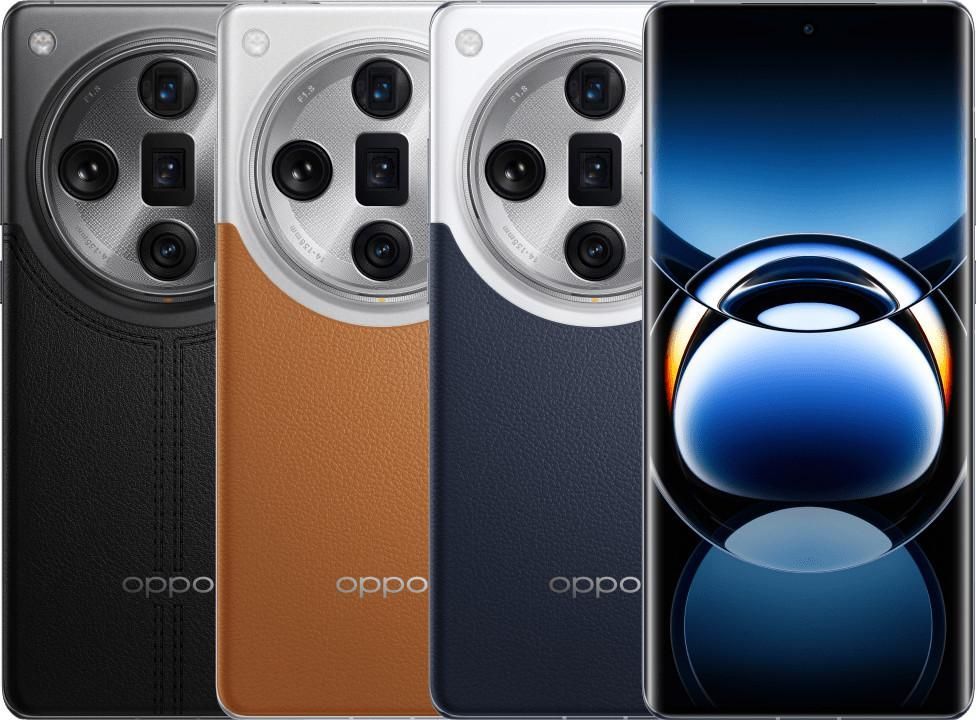 OPPO Find X7参数配置详细（2024年即将上市的新款手机）